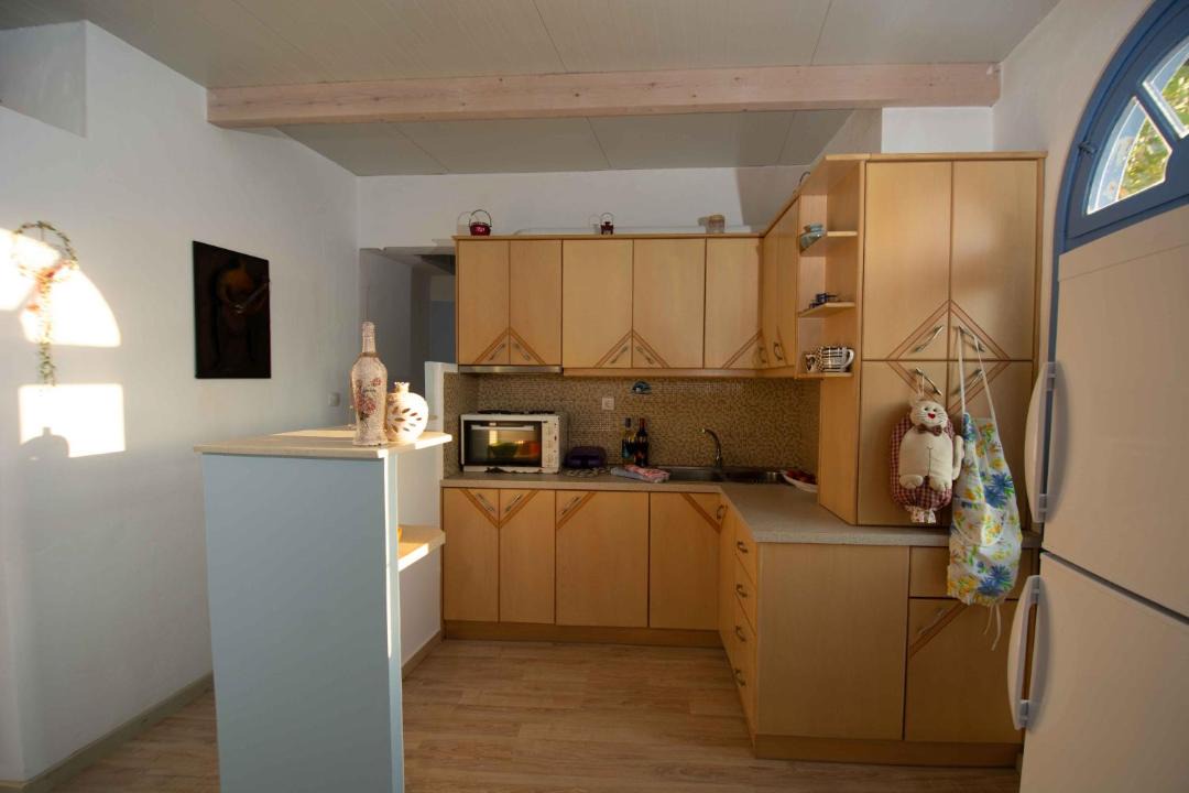 Photo of Kitchen in Matala