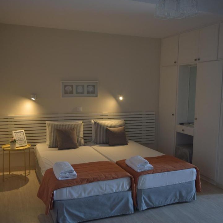 Photo of Bedroom in Messonghi
