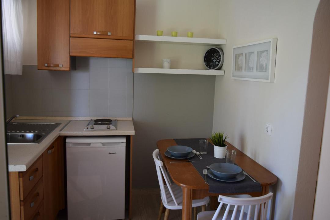 Photo of Kitchen in Messonghi