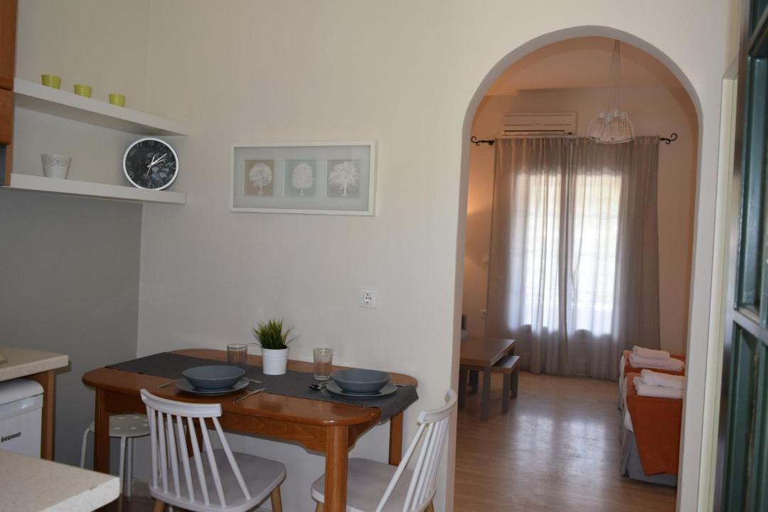 Photo of Kitchen in Messonghi