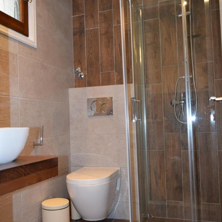 Photo of Bathroom in Messonghi