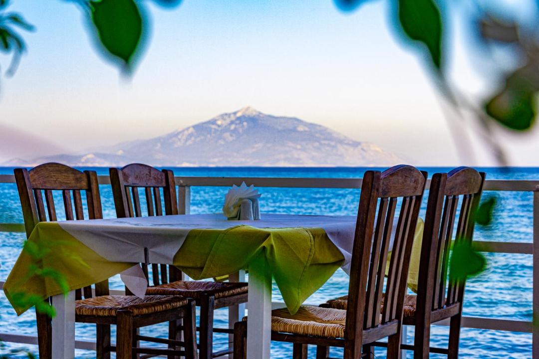 Photo of Patio Balcony in Ireon