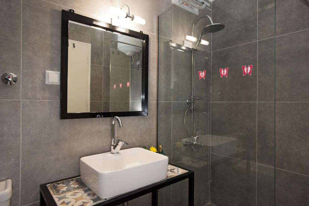Photo of Bathroom in Old Town