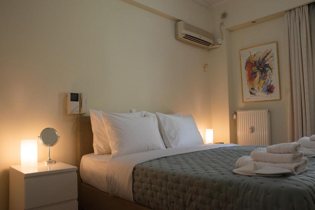 Photo of Bedroom in Ilisia