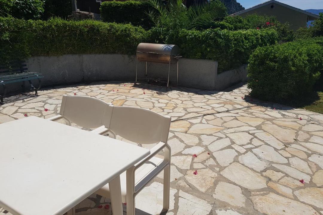 Photo of Patio Balcony in Parelia