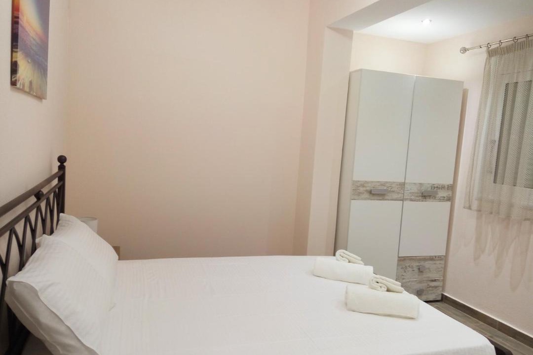 Photo of Bedroom in Liapades