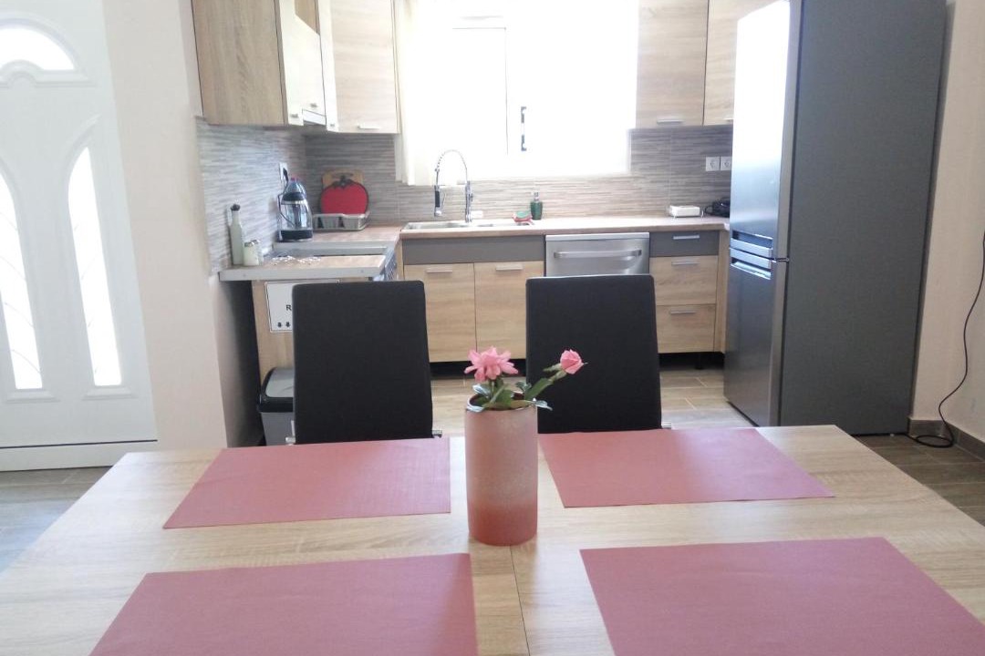 Photo of Kitchen in Liapades