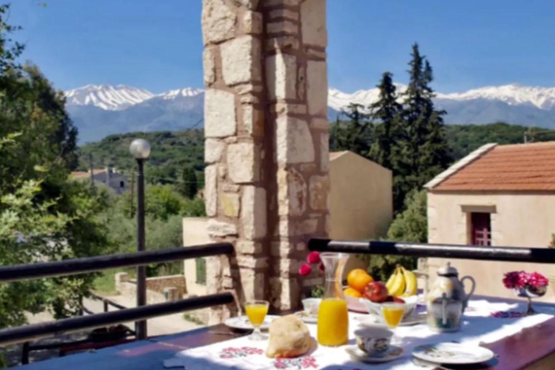 Photo of Patio Balcony in Vamos