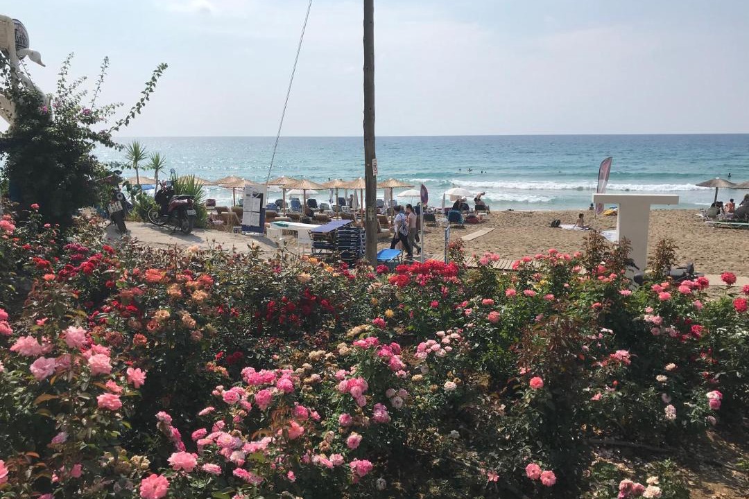 Photo of Outdoor in Agios Gordios