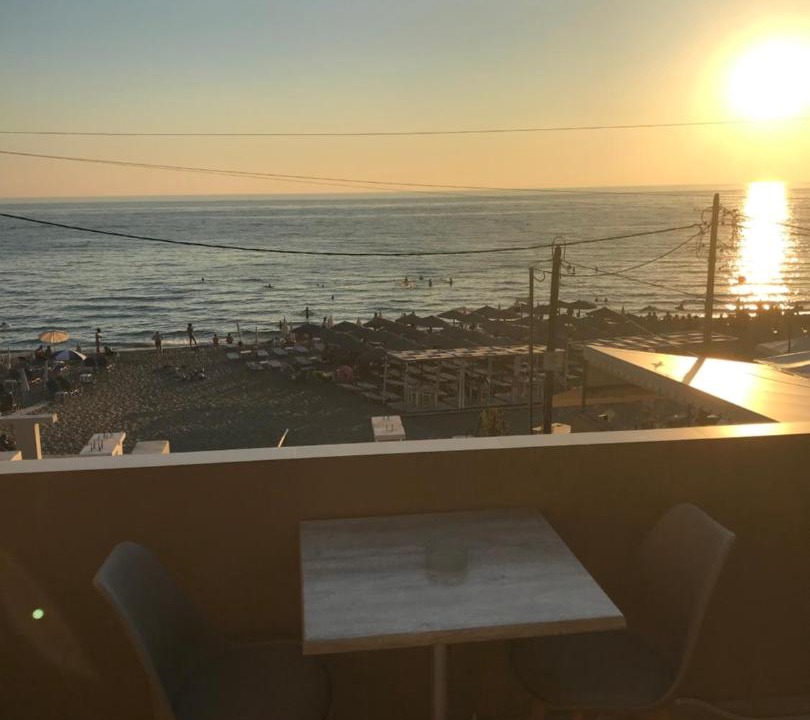Photo of Patio Balcony in Agios Gordios