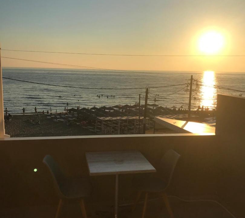 Photo of Patio Balcony in Agios Gordios