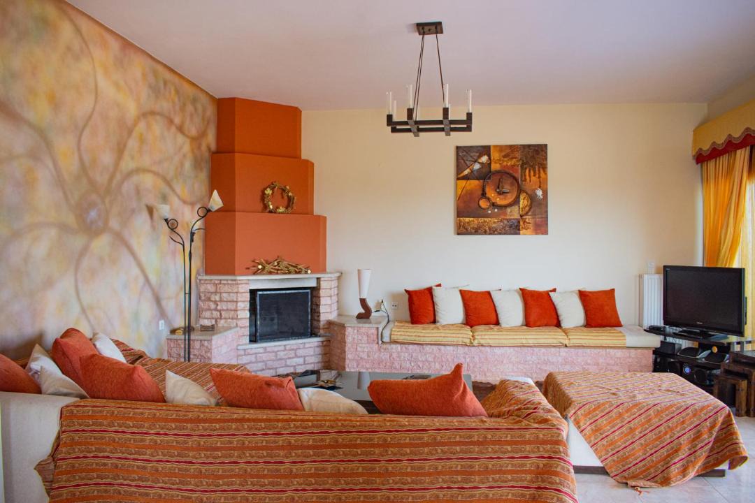 Photo of Livingroom in Vizari