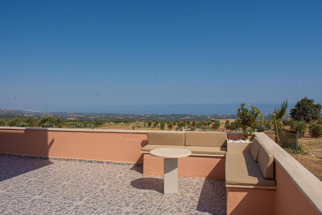 Photo of Patio Balcony in Vizari