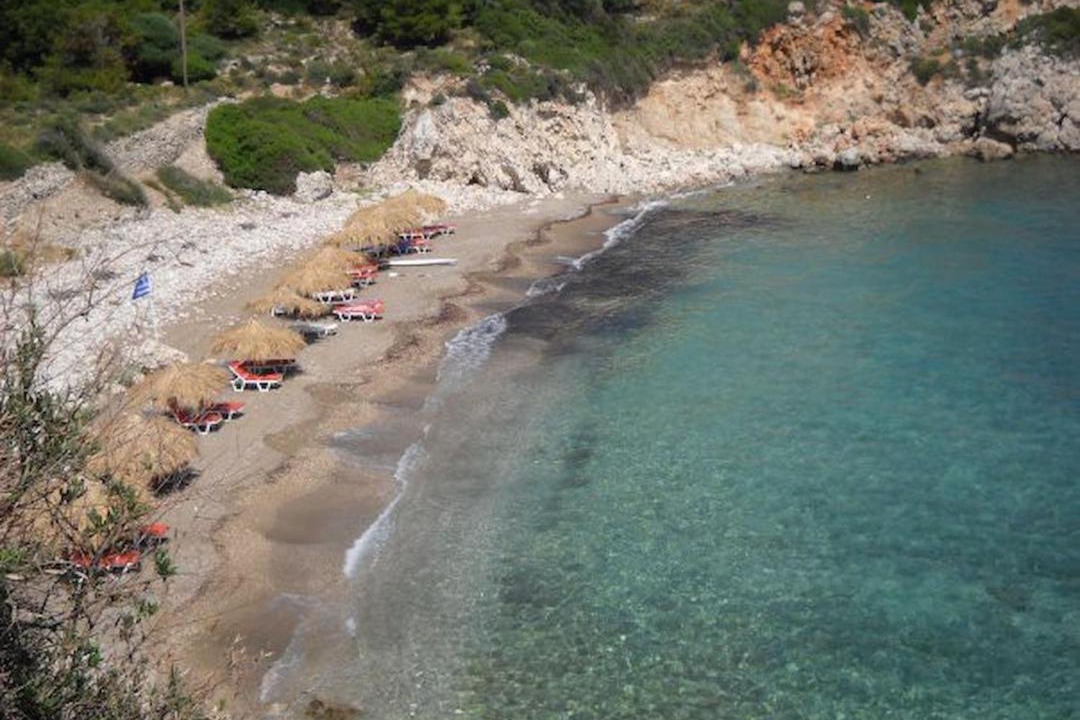 Photo of Outdoor in Marathokampos