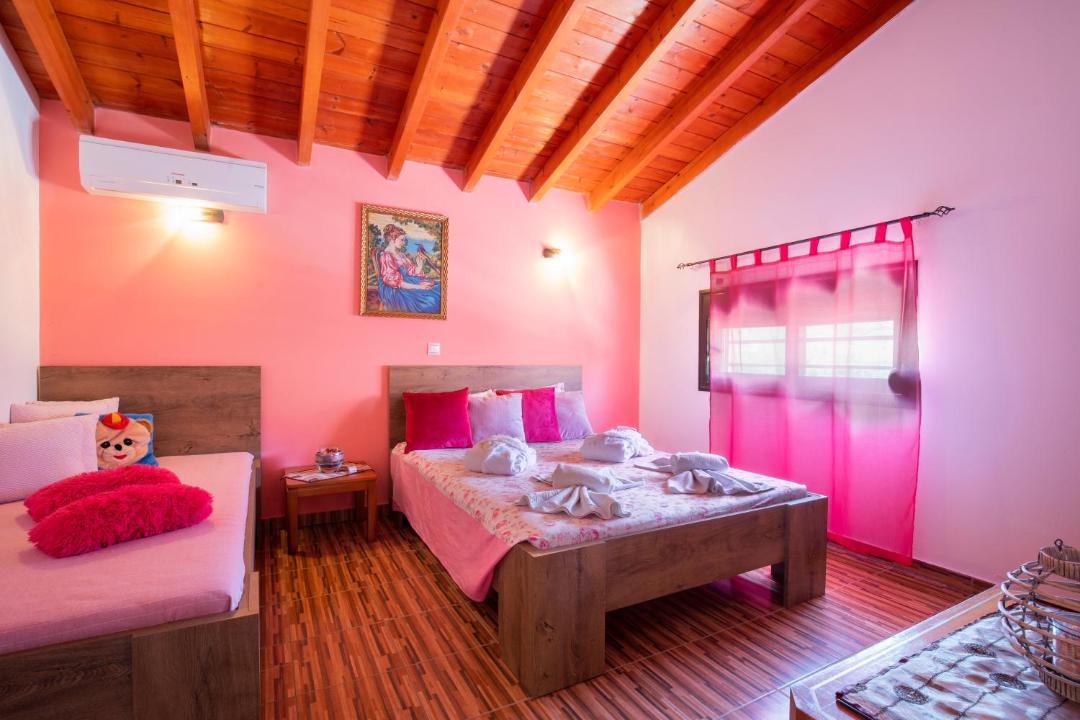 Photo of Bedroom in Kolymbia