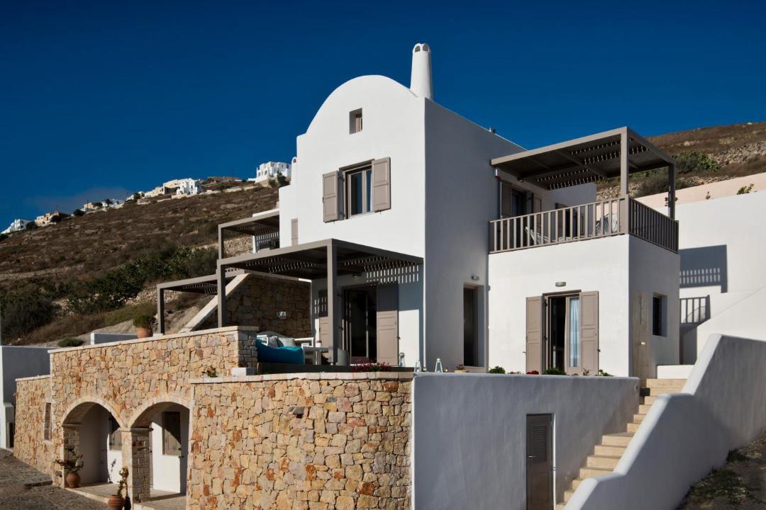Photo of Others in Santorini