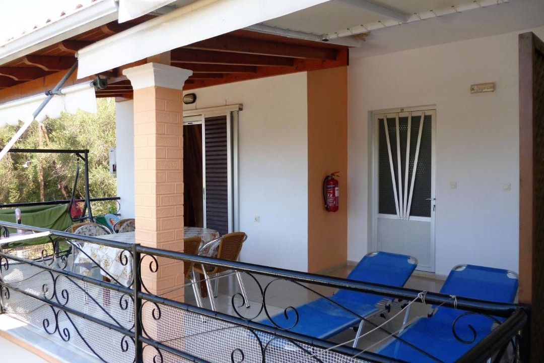 Photo of Others in Agios Georgios Pagon