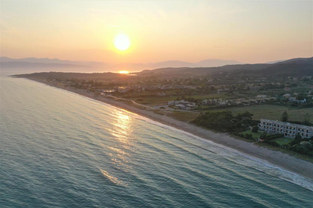 Photo of Others in Almiros Beach