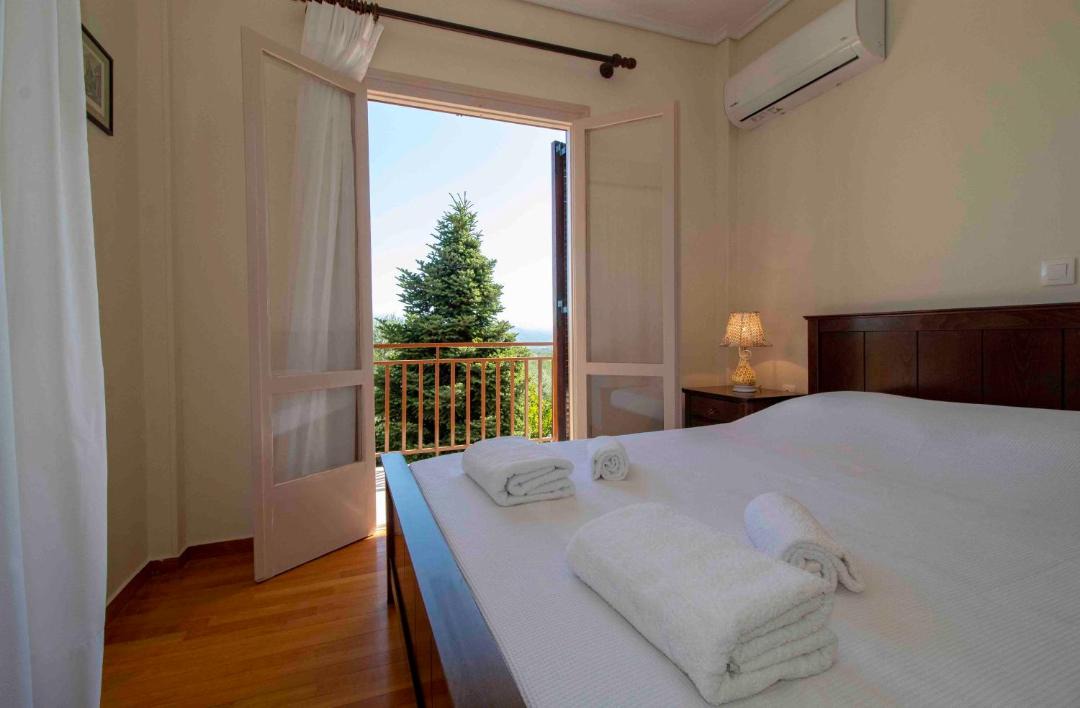 Photo of Bedroom in Tripi