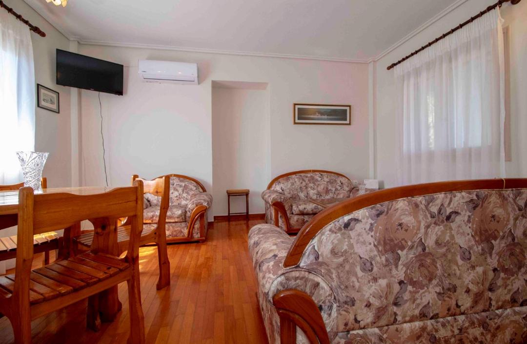 Photo of Livingroom in Tripi