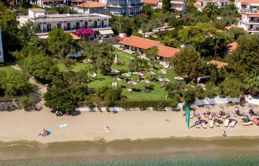 Photo of Others in Skiathos Town