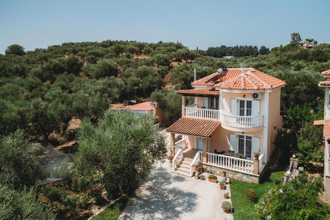 Photo of Others in Tsilivi