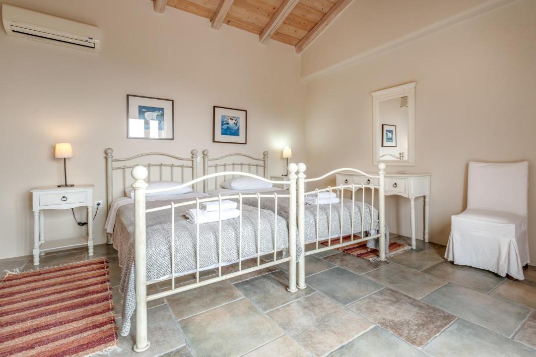 Photo of Bedroom in Kavvadades