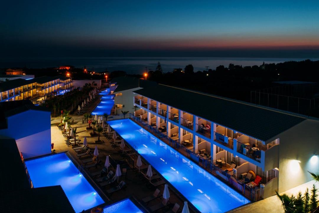 Photo of Others in Tsilivi