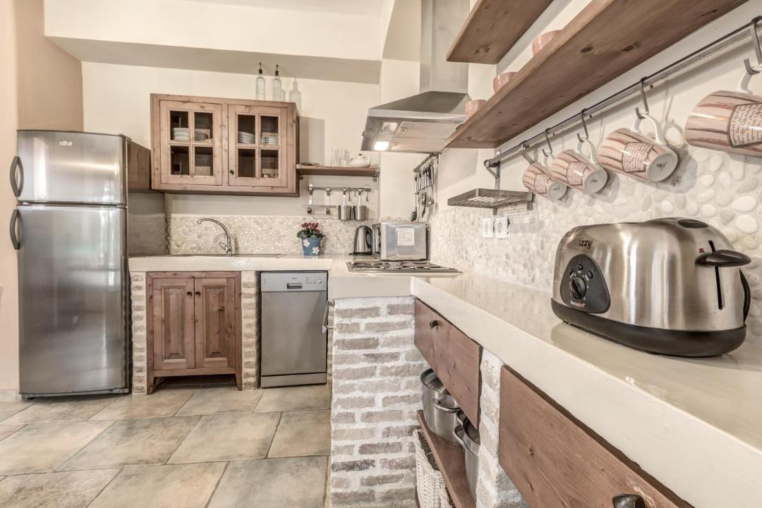 Photo of Kitchen in Kavvadades