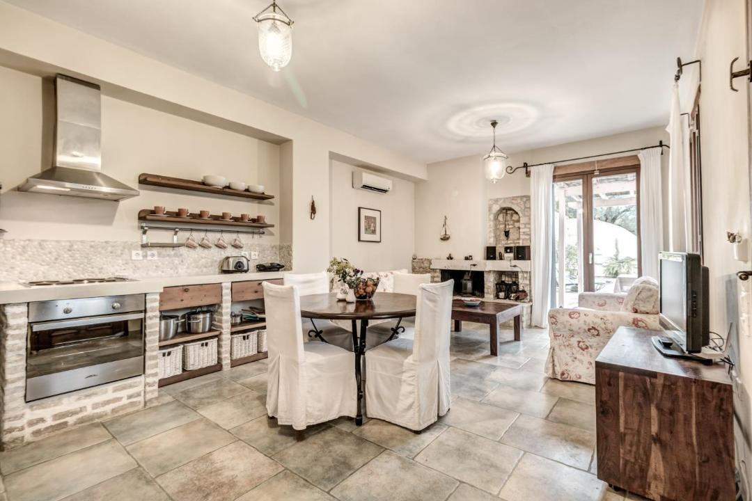 Photo of Kitchen in Kavvadades