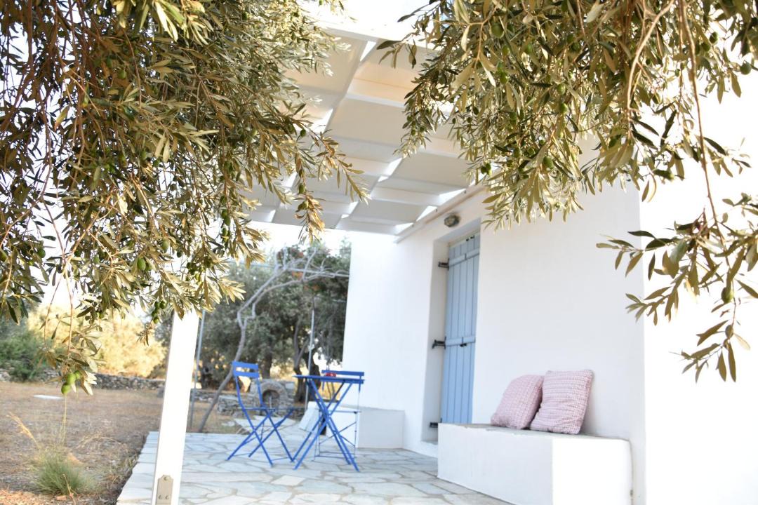 Photo of Others in Platis Gialos