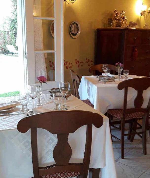 Photo of Kitchen in Peroulades