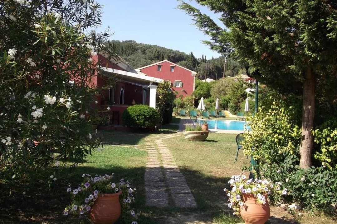 Photo of Others in Peroulades