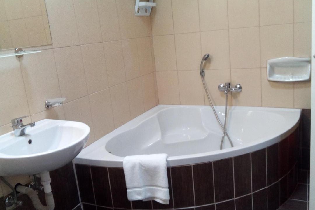 Photo of Bathroom in Kounelion