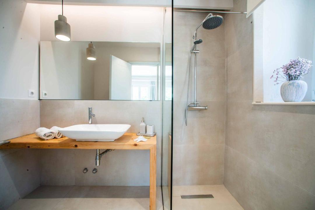 Photo of Bathroom in Kavalleraina