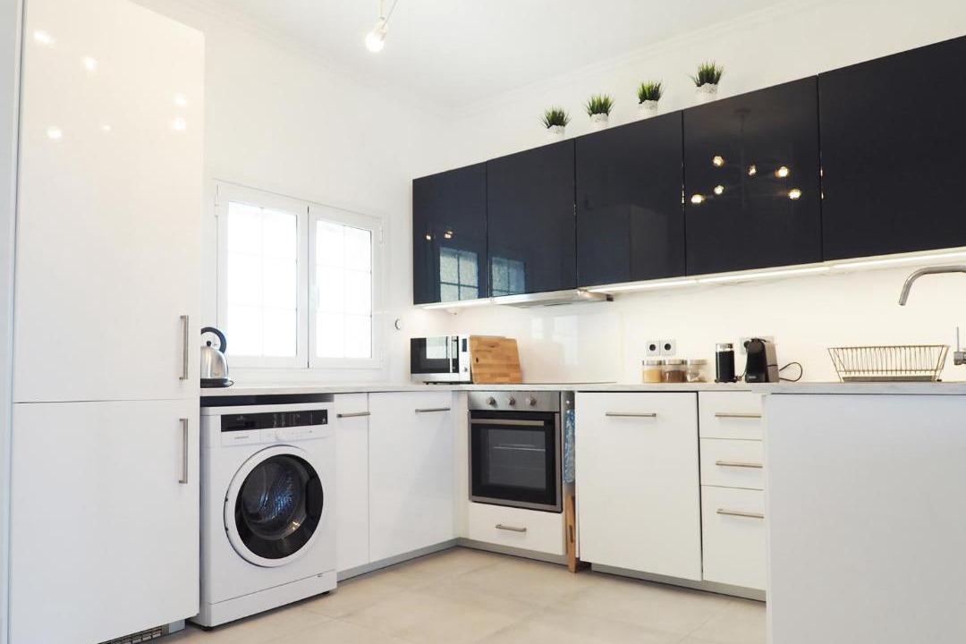 Photo of Kitchen in Korakades