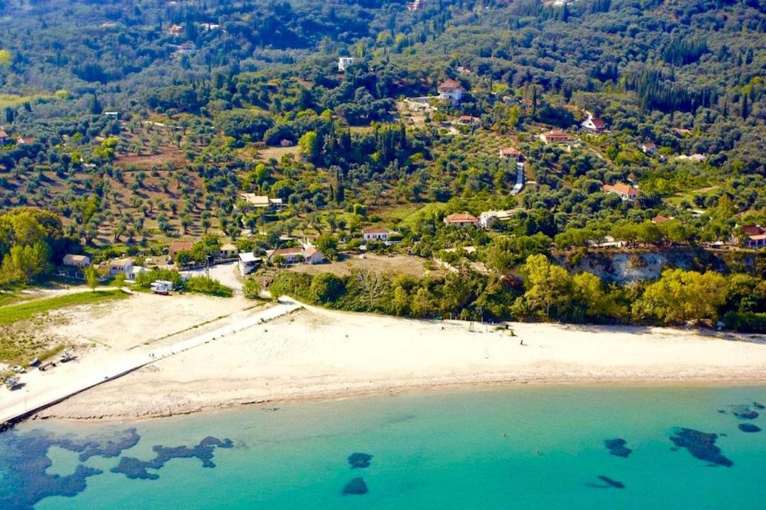 Photo of Outdoor in Astrakeri