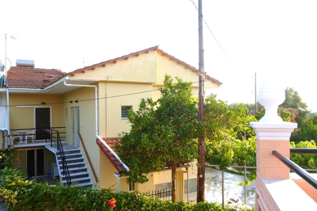 Photo of Others in Agios Georgios Pagon