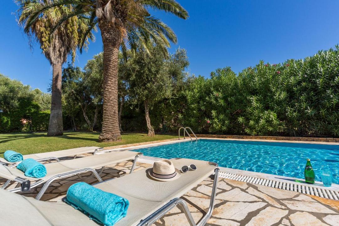 Photo of Outdoor in Almiros Beach
