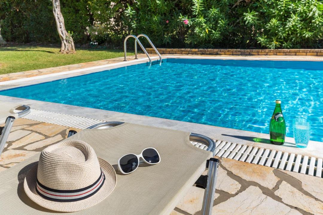 Photo of Outdoor in Almiros Beach