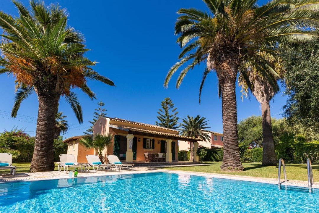 Photo of Outdoor in Almiros Beach