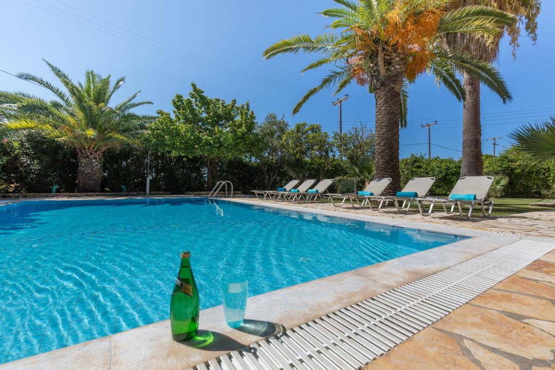 Photo of Outdoor in Almiros Beach