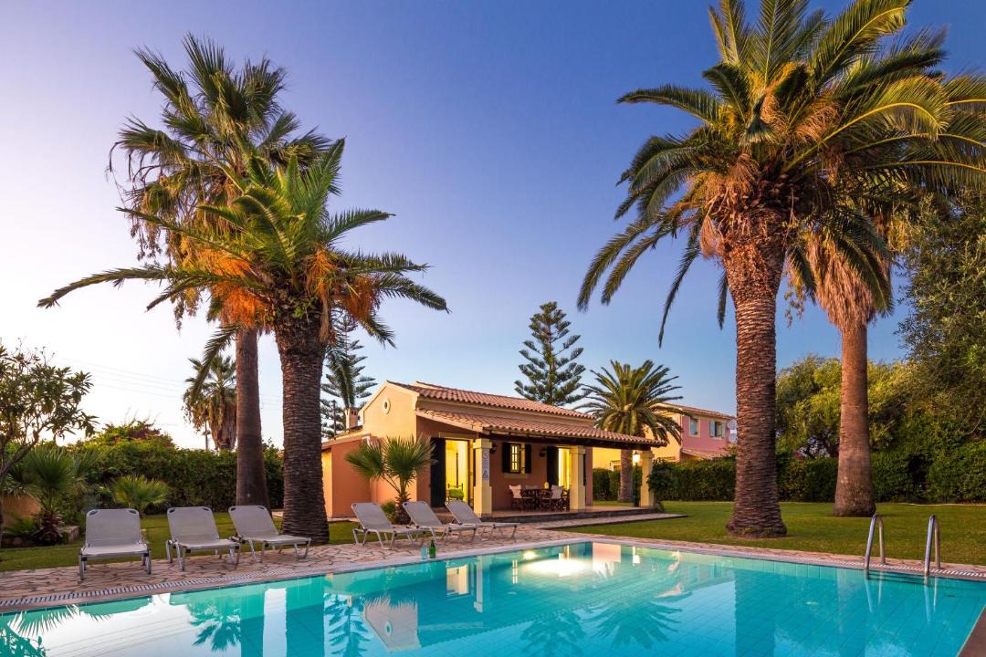Photo of Outdoor in Almiros Beach