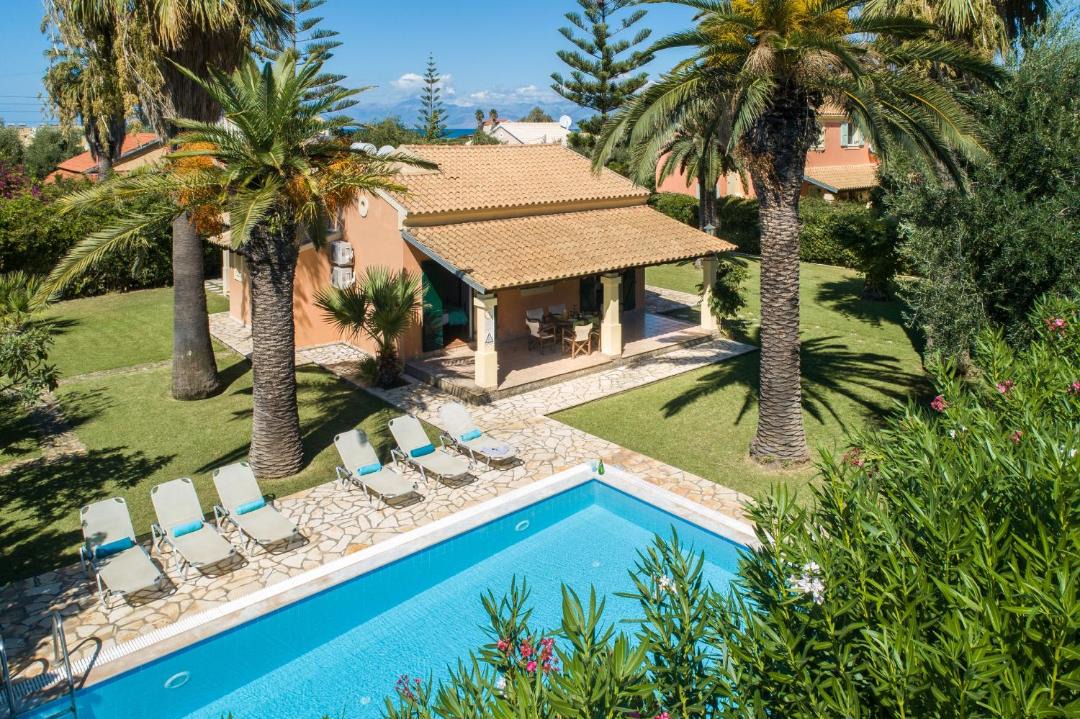 Photo of Outdoor in Almiros Beach