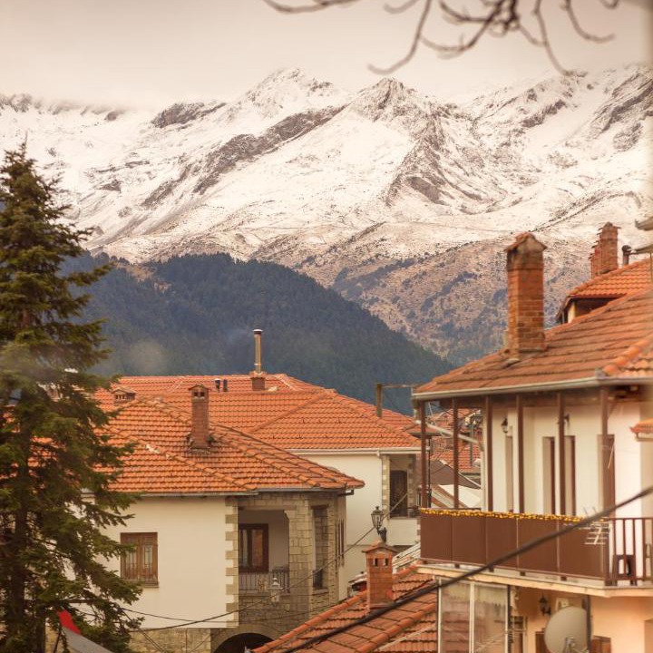 Photo of Others in Metsovo