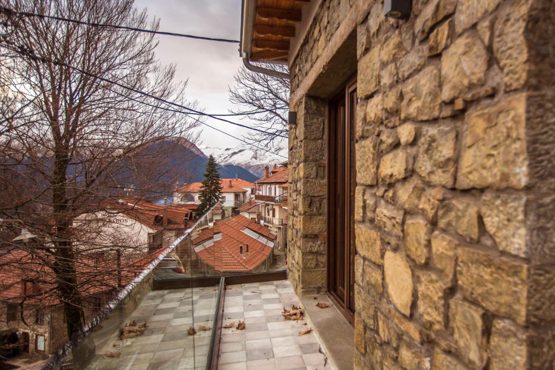 Photo of Others in Metsovo