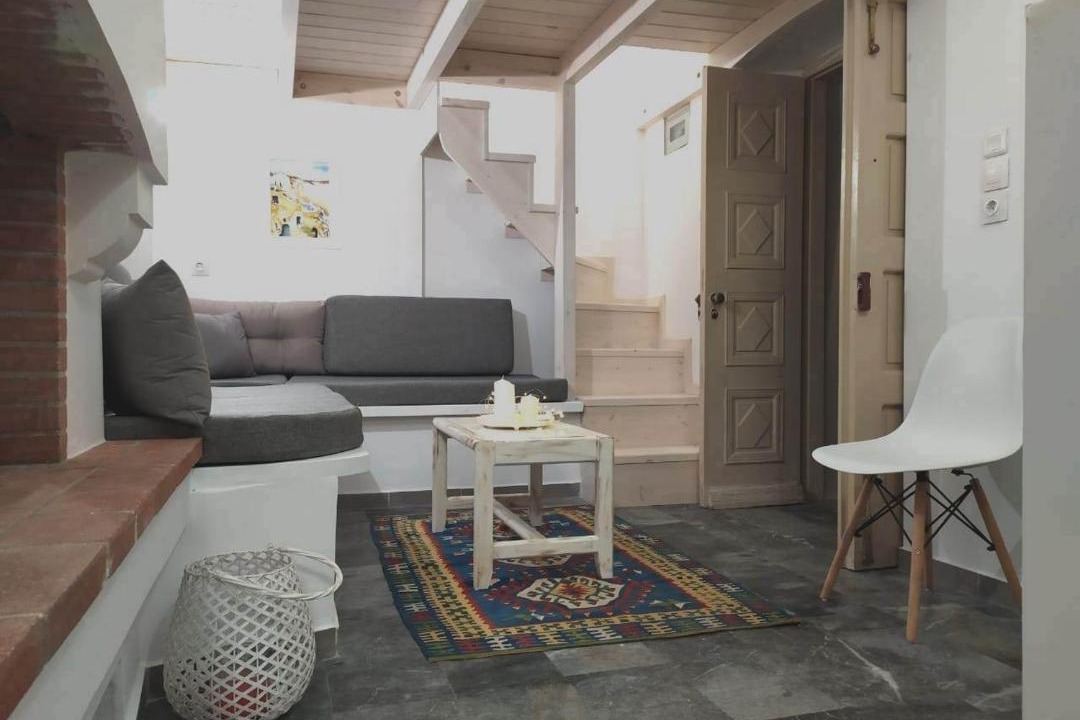 Photo of Livingroom in Pothia