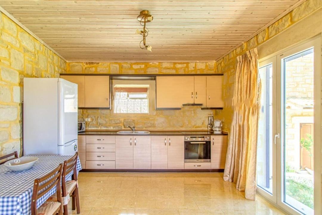Photo of Kitchen in Kavallos