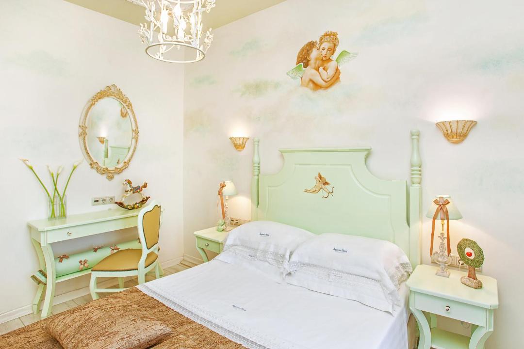 Photo of Bedroom in Sipiada
