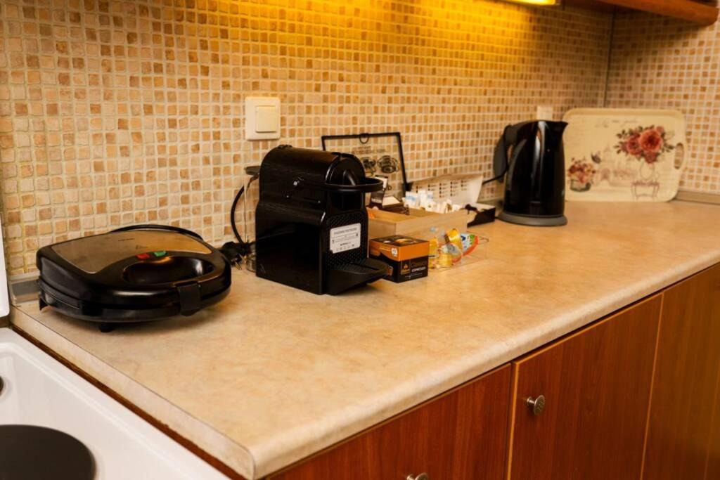Photo of Kitchen in Kontokali